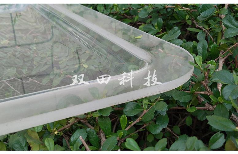 厂家定制加工茶几塑料件