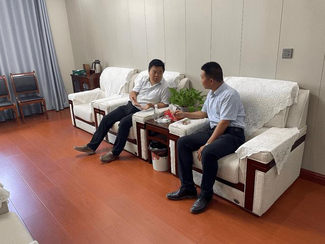 乐平市双田镇:引企业 促发展